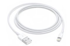  Cáp Lightning 1m Apple MXLY2 Trắng 