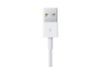 Cáp Lightning 1m Apple MXLY2 Trắng