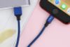 Dây cáp Lightning 1 m e.VALU LTL-01