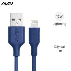  Cáp Lightning AVA+ DR-L04 