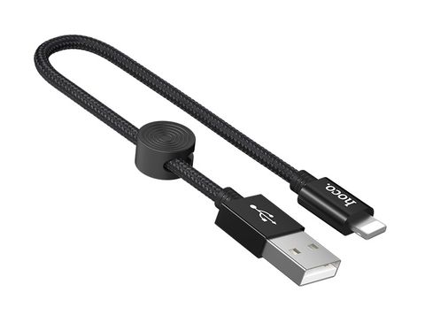 Cáp sạc hoco x35 0.25m