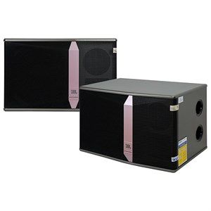 Cặp Loa Karaoke JBL KI512