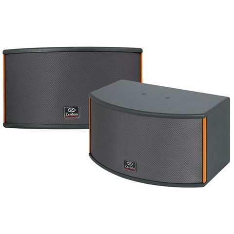 Cặp Loa Karaoke Zenbos CR-5