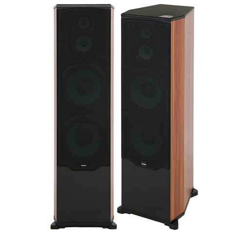 Cặp loa Paramax LX-2800