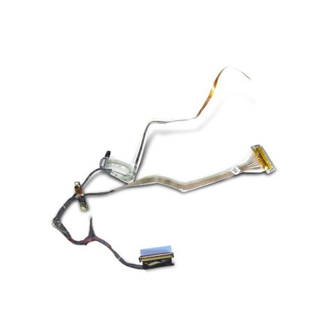 Cáp màn hình laptop Dell M4400 M6500