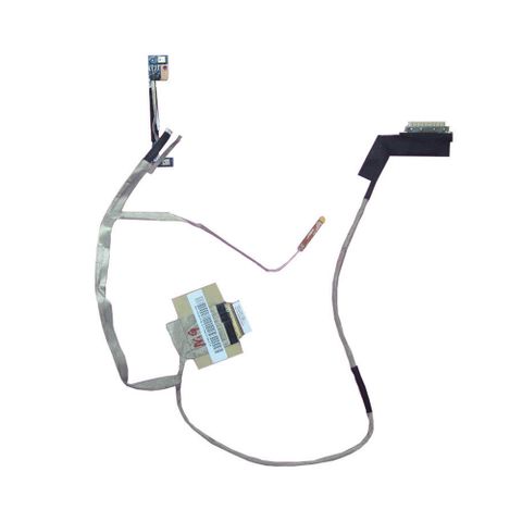 Cáp màn hình laptop Lenovo E640