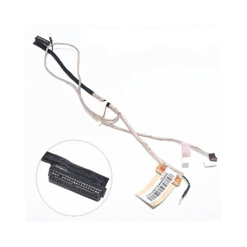 Cáp màn hình dùng cho laptop Sony SVS14