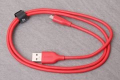  Cáp Micro 0.9m Anker A8132 Xám 