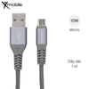 Cáp Micro 1m Xmobile DR-M02