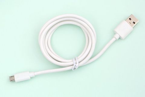 Cáp Micro 1m AVA LTPL-05 Trắng
