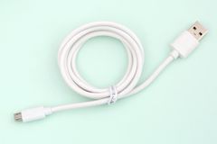 Cáp Micro 1m AVA LTPL-05 Trắng 