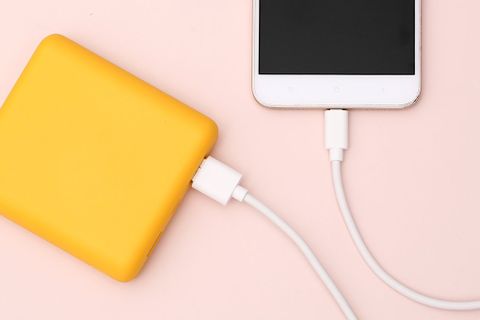 Cáp Micro 1m AVA LTPL-05X Trắng