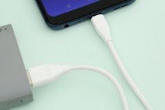  Cáp Micro 1m AVA Speed II Đen 