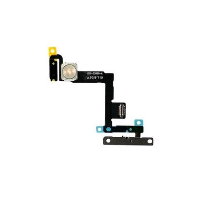 Thay cáp nguồn iPhone 13 Pro Max