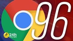  Cách cập nhật Google Chrome 96 để tăng bảo mật và có nhiều tính năng mới: Hình nền, chế độ tối từng trang web,... 