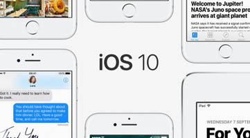 iPhone 5S có nên nâng cấp iOS 10 hay không?
