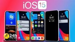  Cần chuẩn bị gì để cập nhật iPhone lên iOS 15 chính thức? Để ngày mai ra rồi là bạn có thể lên luôn! 
