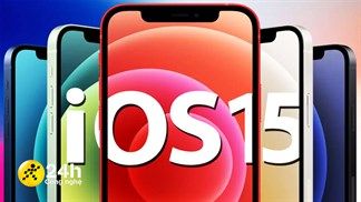 Hướng dẫn cách cập nhật iOS 15 vừa mới ra mắt trên iPhone, rất nhiều tính năng mới hấp dẫn chưa từng có