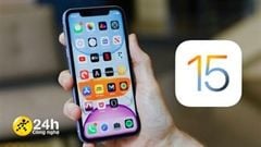  Đánh giá iPhone 11 cập nhật iOS 15: Quá nhiều tính năng mới nhưng hiệu năng và pin liệu có được cải thiện? (đang cập nhật) 