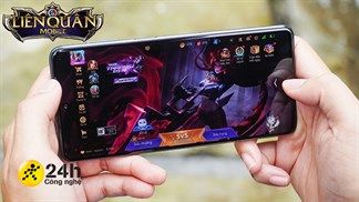 Cách khắc phục lỗi cập nhật Liên Quân trên điện thoại Android và iPhone hiệu quả nhất, để bạn tiếp tục chơi game
