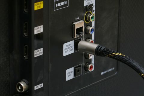 Cáp Optical 3m Vcom CV904 Đen
