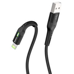  Cáp sạc nhanh lightning hoco s24 