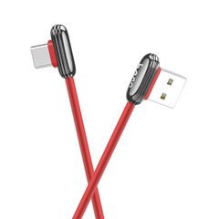  Cáp sạc hoco u60 1.2m 