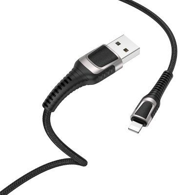 Cáp sạc hoco u81