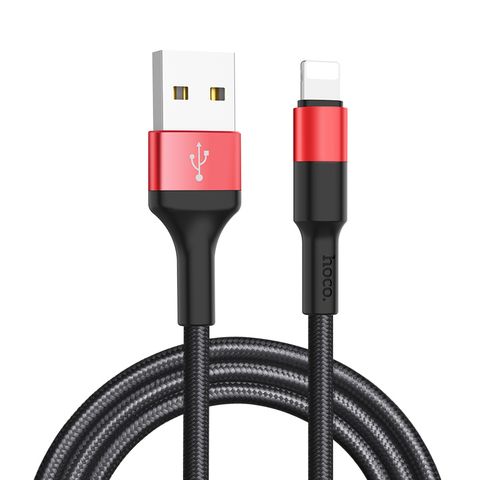 Cáp sạc đa năng hoco x26 1m