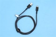  Cáp Type C 0.9m Anker PowerLine Select+ A8022 