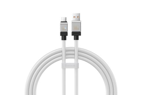 Cáp Type C 1m Baseus CoolPlay CB000046