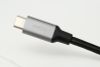 Cáp Type-C 2 m AUKEY CB-CD3 Đen