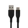 Cáp Lightning 2m Ava+ LJET-L21