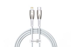  Cáp Type C - Lightning 1m Baseus Glimmer CB000022 