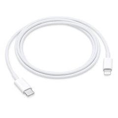  Cáp Type C - Lightning Apple MM0A3FE/A 1m 