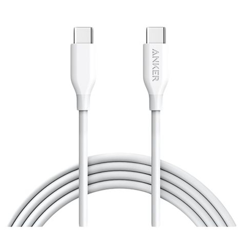 Cáp sạc usb type c to usb type c 2.0 anker powerline a8182