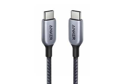 Cáp Type C - Type C 0.9m Anker A8865