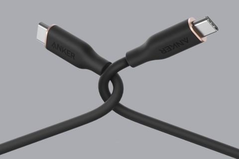 Cáp Type C - Type C 1.8m Anker PowerLine III Flow A8553