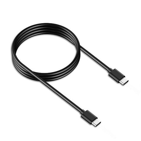 Cáp type-c to type-c samsung note 10 ep-da905