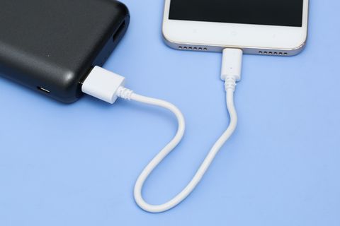 Cáp X mobile Micro USB 25cm