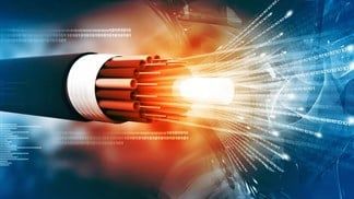 Các nhà nghiên cứu thiết lập kỷ lục tốc độ cáp quang mới là 178.000.000 Mb/s