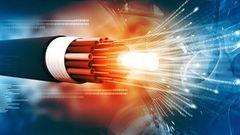  Các nhà nghiên cứu thiết lập kỷ lục tốc độ cáp quang mới là 178.000.000 Mb/s 