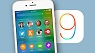  Cập nhật (update) phần mềm mới trên iPhone 5S 