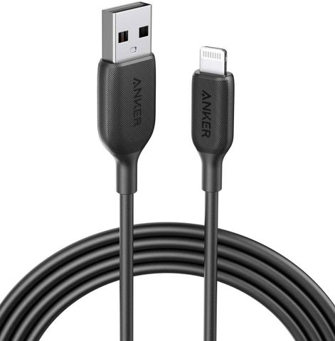 Cáp Anker Powerline Iii Lightning - Dài 1.8m
