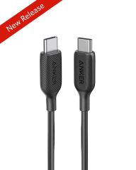  Cáp Anker Powerline Iii Usb-c To Usb-c Dài 0.9m 