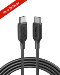  Cáp Anker Powerline Iii Usb-c To Usb-c Dài 1.8m 