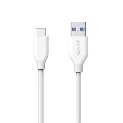  Cáp Anker Powerline Usb 3.0 Ra Usb-c - Dài 0.9m 