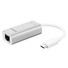  Cáp Chuyển Đổi Anker Usb-c Ra Cổng Mạng Ethernet 