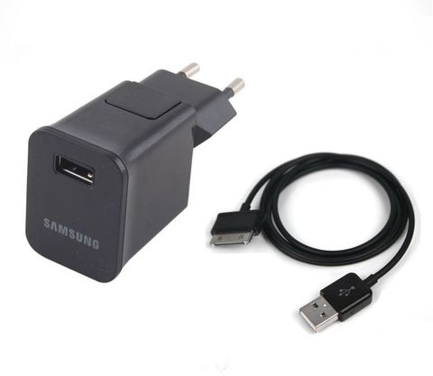 Cáp Coc Sạc Samsung Tab