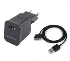  Cáp Coc Sạc Samsung Tab 